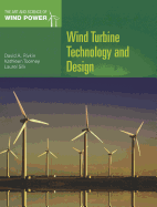 Wind Turbine Technology and Design