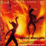 Wind Visions: The Music of Samuel Adler