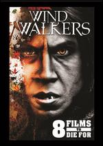 Wind Walkers - Russell Friedenberg