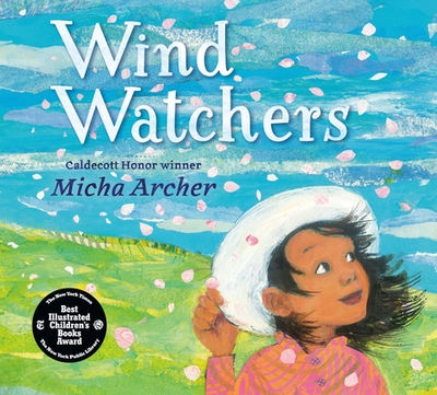 Wind Watchers - 