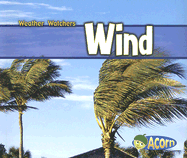 Wind - Mayer, Cassie