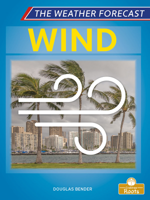 Wind - Bender, Douglas