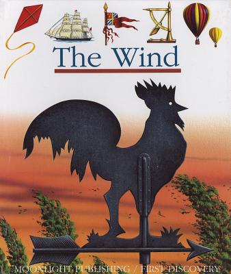 Wind - Jeunesse, Gallimard (Creator)
