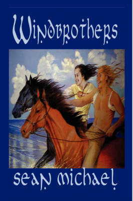Windbrothers - Michael, Sean