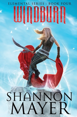 Windburn - Mayer, Shannon