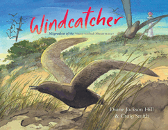 Windcatcher: Migration of the Short-tailed Shearwater