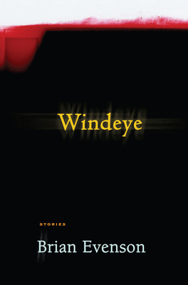 Windeye - Evenson, Brian