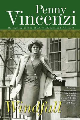 Windfall - Vincenzi, Penny