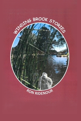 Winding Brook Stories - Ridenour, Ron