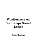 Windjammers and Sea Tramps, Second Edition