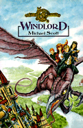Windlord: First of the de Danann Tales