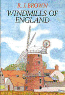 Windmills of England