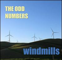 Windmills - The Odd Numbers