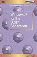 Window 7 for the Older Generation