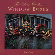 Window Boxes