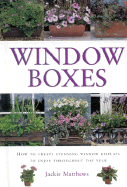 Window Boxes