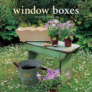 Window Boxes - Donaldson, Stephanie
