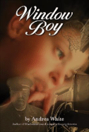 Window Boy - White, Andrea