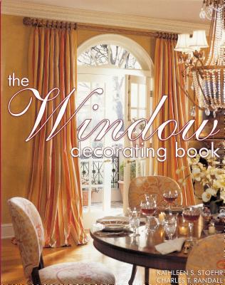 Window Decorating Book - Stoehr, Kathleen