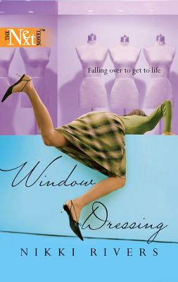 Window Dressing - Rivers, Nikki