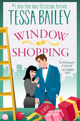 Window Shopping - Bailey, Tessa