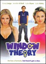 Window Theory - Andrew Putschoegl