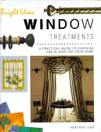 Window Treatments - Luke, Heather