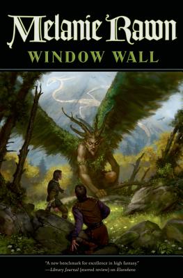Window Wall - Rawn, Melanie