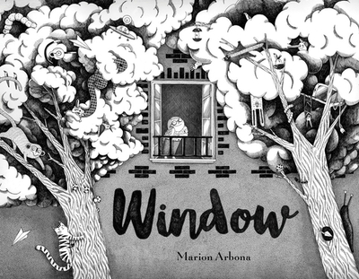 Window - 