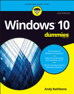 Windows 10 for Dummies