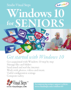 Windows 10 for Seniors: Get Started with Windows 10