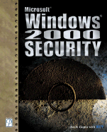 Windows 2000 Security - Gupta, Rashi, and NIIT