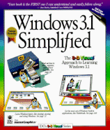 Windows 3.1 Simplified - Maran, Ruth, and MaranGraphics Development Group, and Hummel