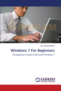 Windows 7 for Beginners