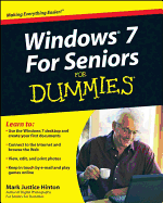 Windows 7 for Seniors for Dummies