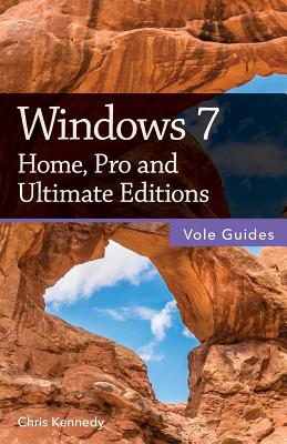 Windows 7 - Kennedy, Chris
