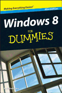 Windows 8 for Dummies