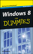 Windows 8 for Dummies