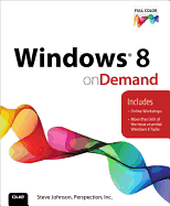 Windows 8 On Demand