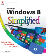 Windows 8 Simplified