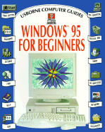 Windows 95 for Beginners