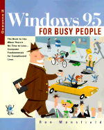 Windows 95 for Busy People