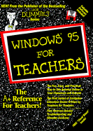 Windows 95 for Teachers