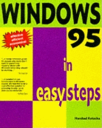 Windows 95 in easy steps
