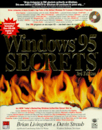 Windows 95 Secrets