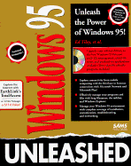 Windows 95 Unleashed