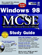 Windows 98 MCSE Study Guide