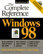 Windows 98: The Complete Reference