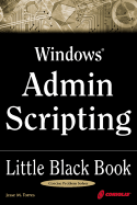 Windows Admin Scripting