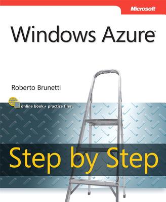 Windows Azure Step by Step - Brunetti, Roberto